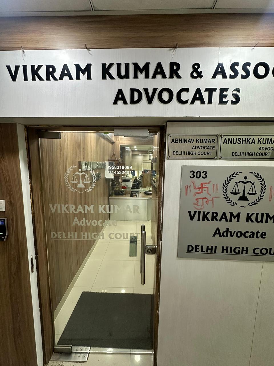 Domestic Violence Lawyer in Delhi