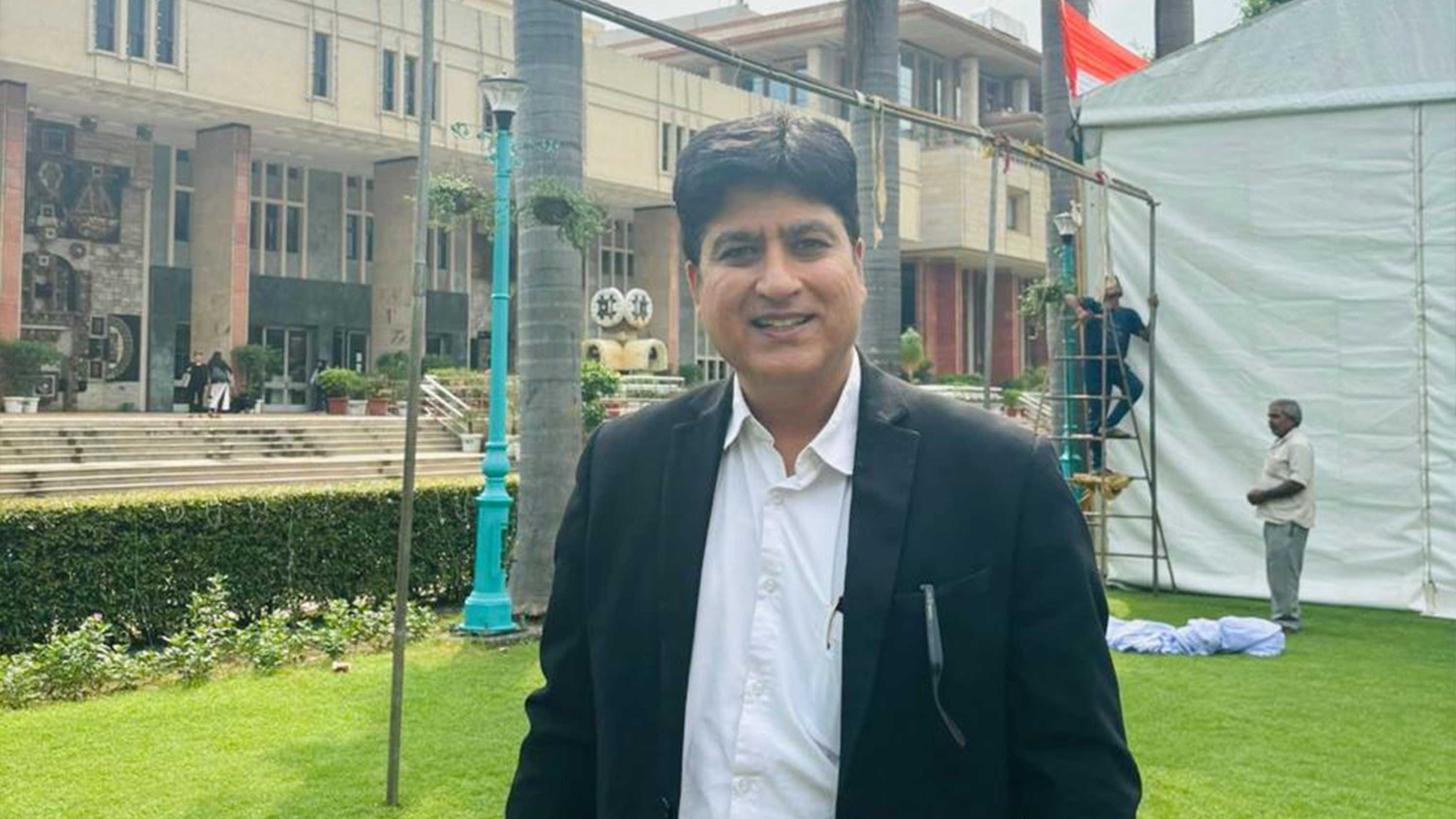 Top 10 Civil Lawyers in Delhi