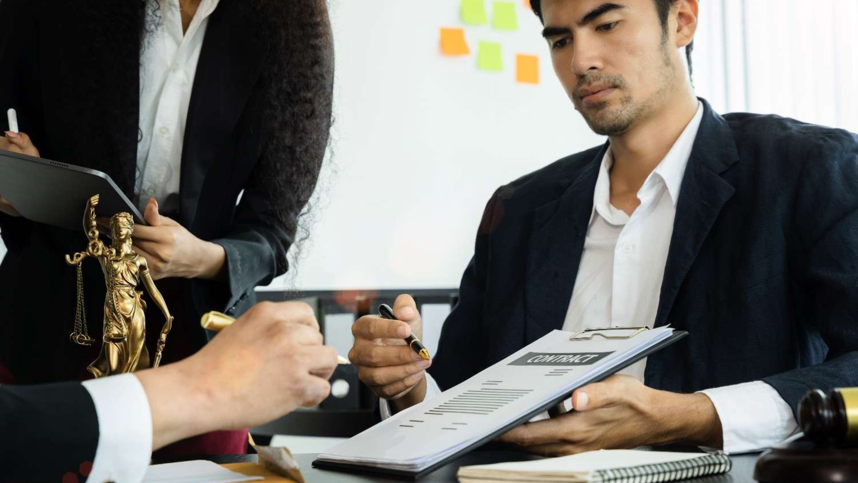 Section 138 of the Negotiable Instruments Act