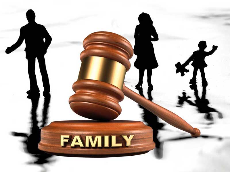 Family Law